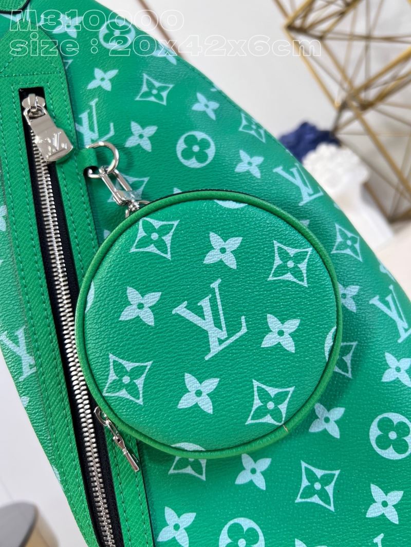 Louis Vuitton Waist Chest Packs